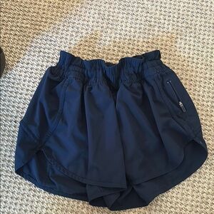 Lululemon Women's Shorts